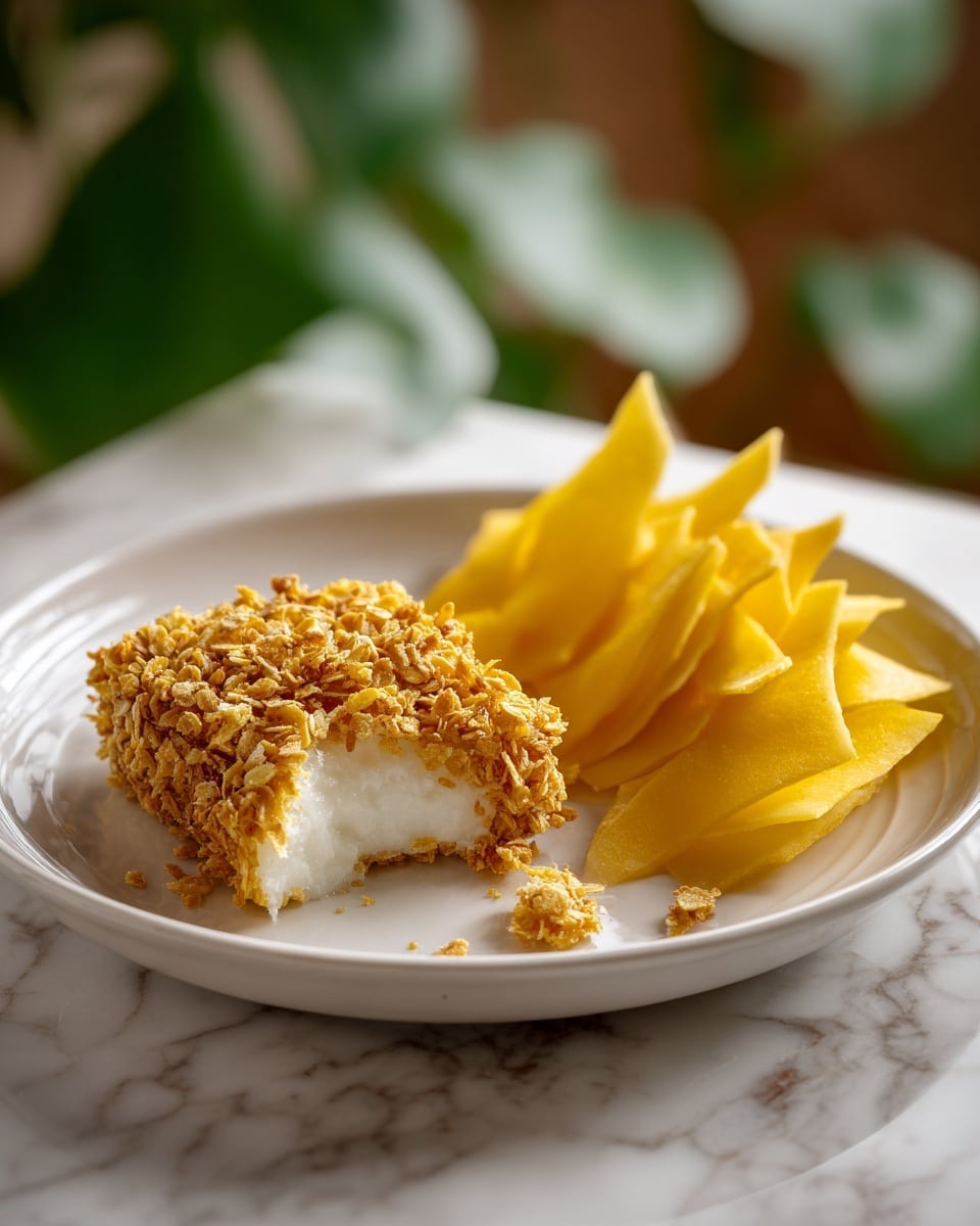 Potato Chip Chicken Recipe - Recipe Image