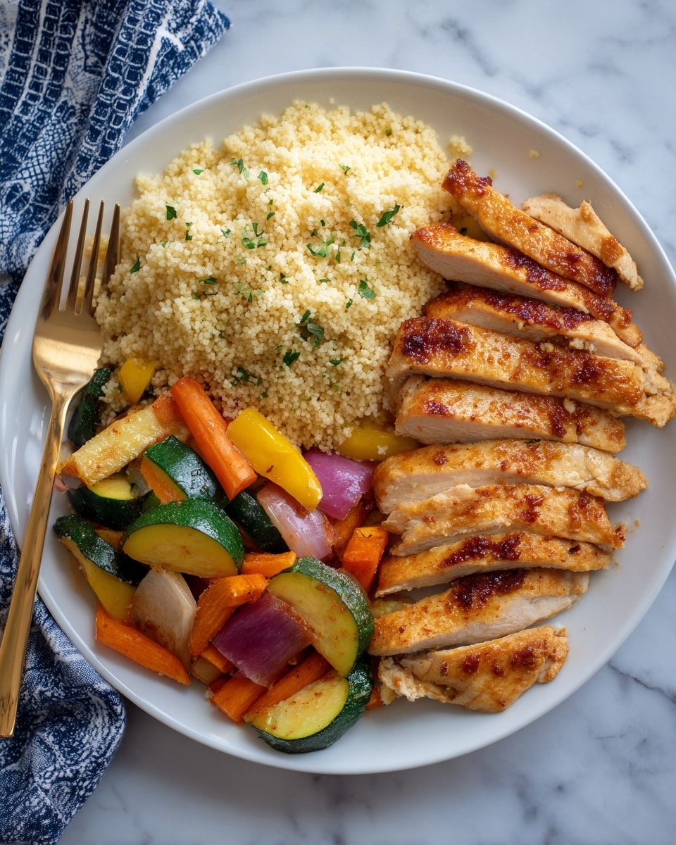 Garlic Butter Chicken Bites Recipe - Recipe Image