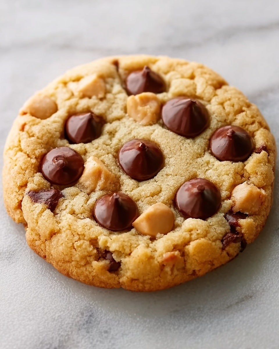 Single Serving Protein Cookie Recipe - Recipe Image