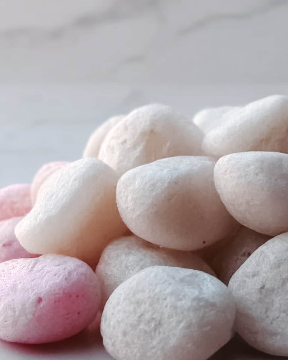 Delicious Steamed Rice Cakes Recipe - Recipe Image