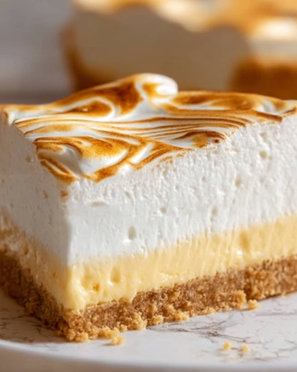 Pumpkin Swirl Cheesecake Recipe - Recipe Image