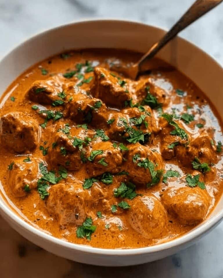 Chicken Tikka Masala: Discover Your New Favorite Recipe! Recipe