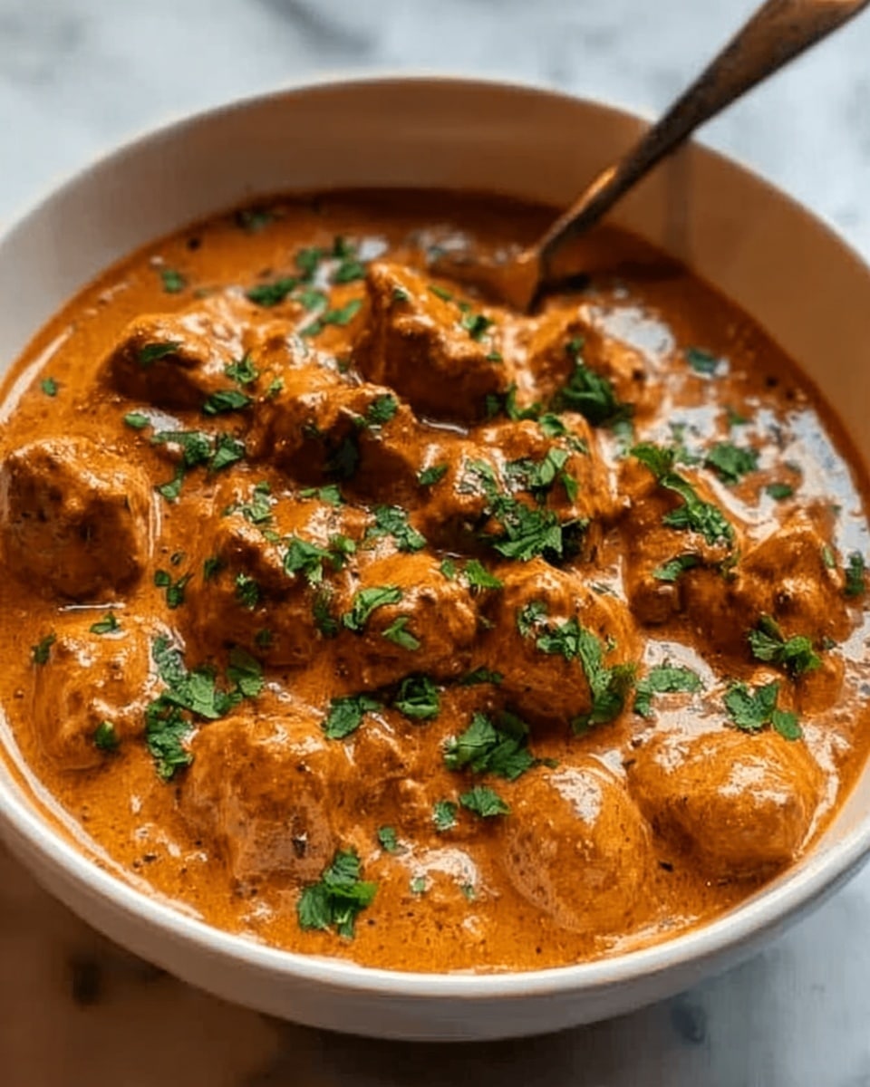Chicken Tikka Masala: Discover Your New Favorite Recipe! Recipe - Recipe Image