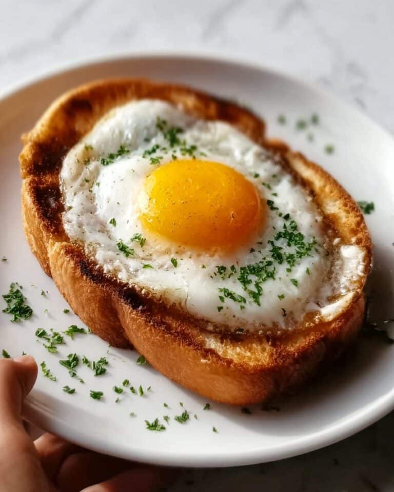 Sausage, Egg, and Cheese Breakfast Sandwich Recipe