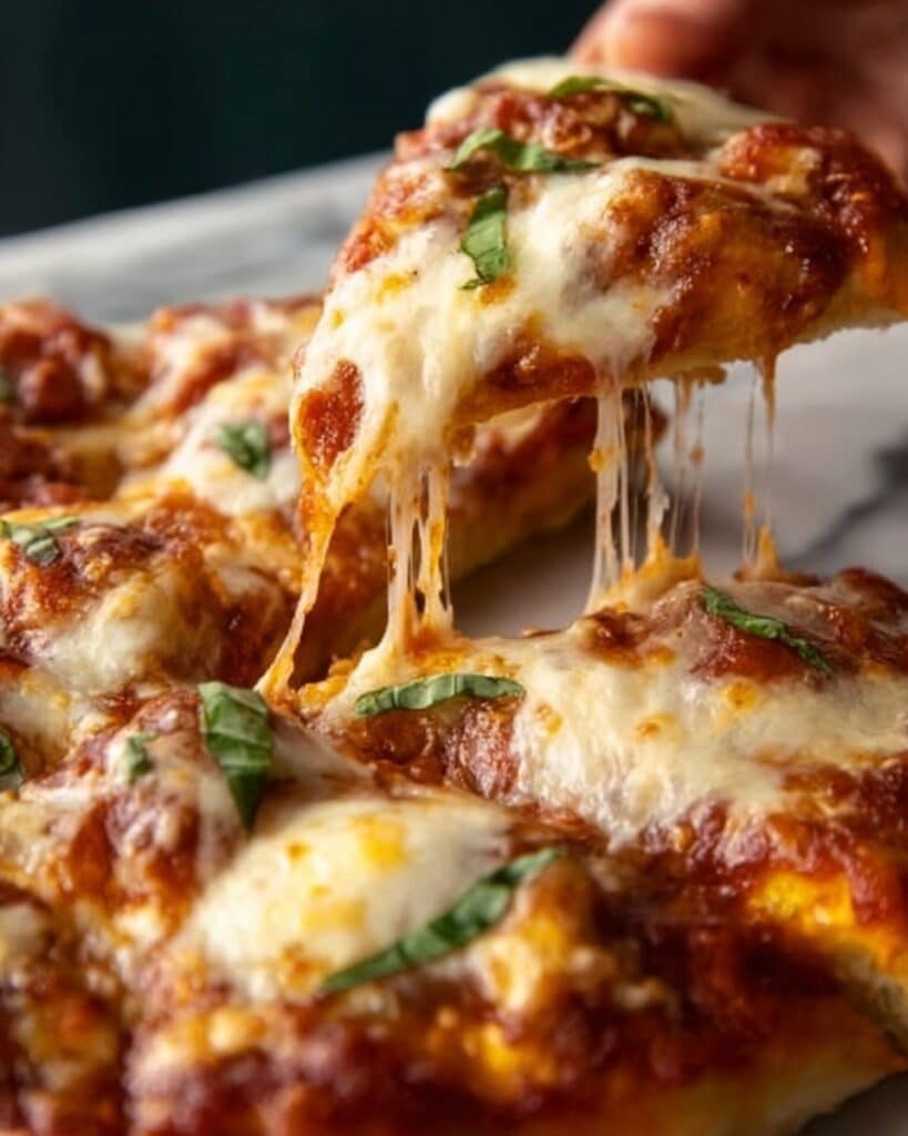 Pizza Enchiladas Recipe