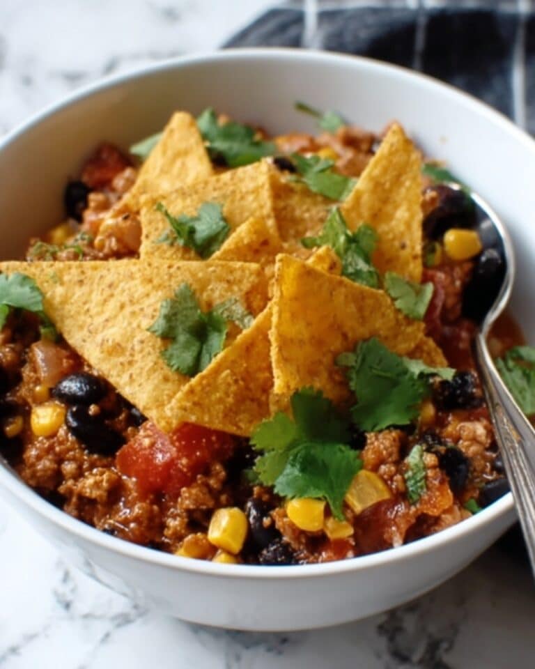 Turkey Enchilada Skillet Recipe