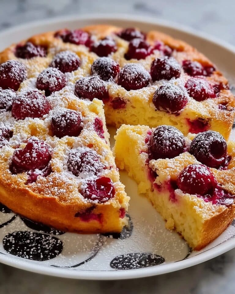 Cranberry Orange Breakfast Cake: An Incredible Ultimate Recipe