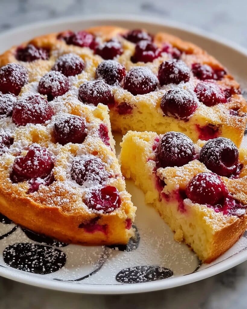 Cranberry Orange Breakfast Cake: An Incredible Ultimate Recipe