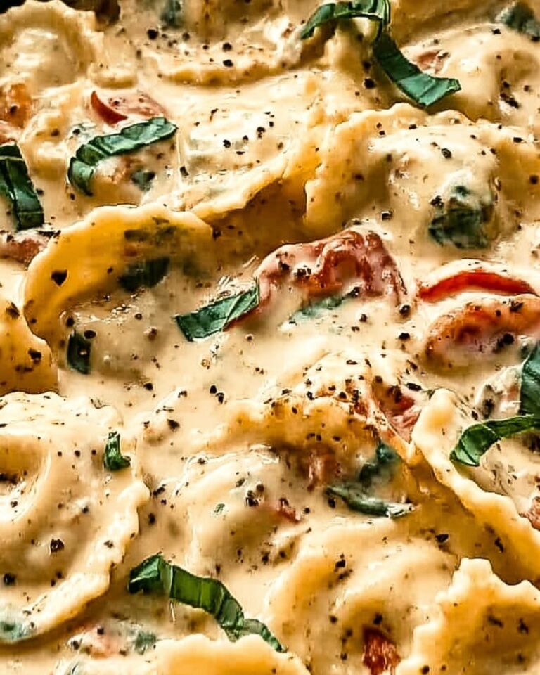 Baked Feta Pasta: An Amazing Ultimate Recipe That Will Wow You Recipe