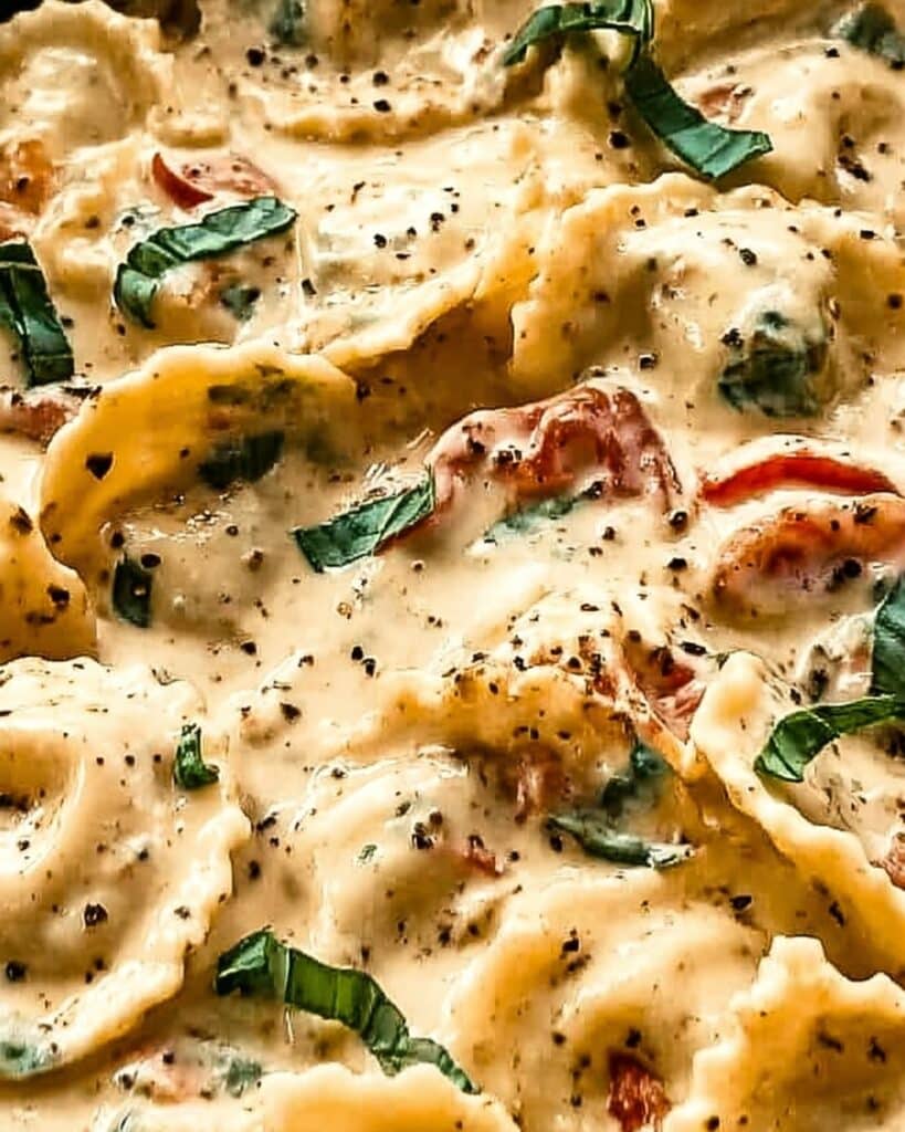 Baked Feta Pasta: An Amazing Ultimate Recipe That Will Wow You Recipe
