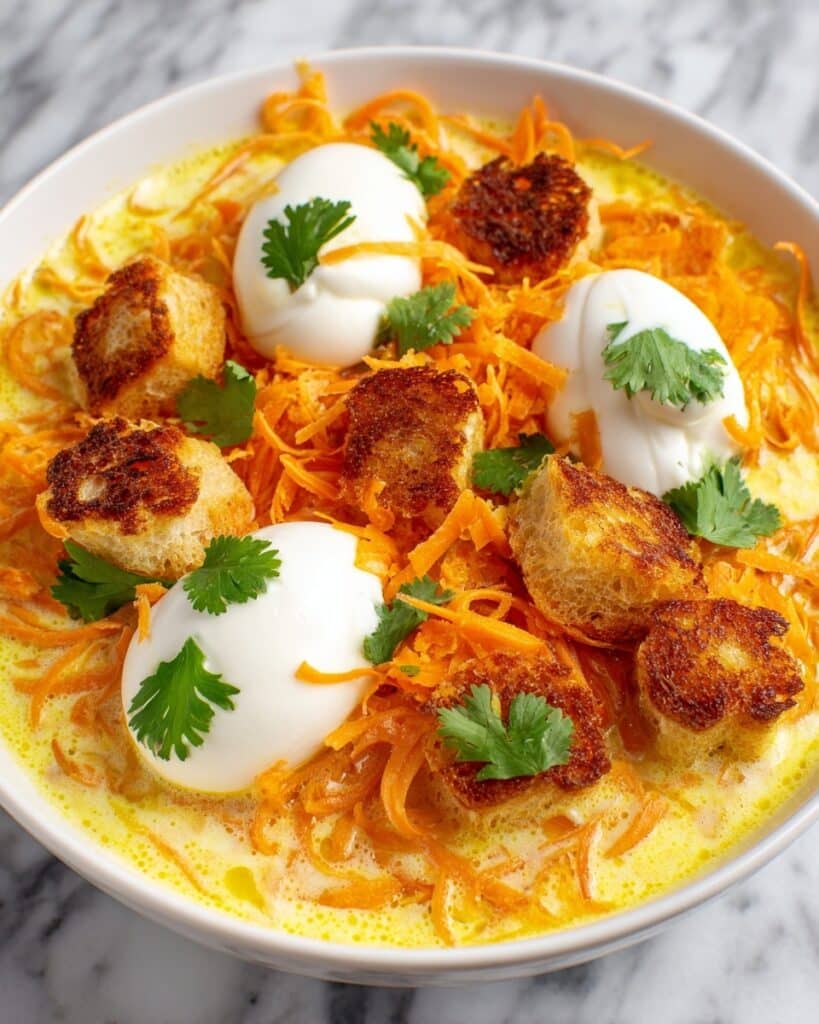 Mulligatawny Soup Recipe