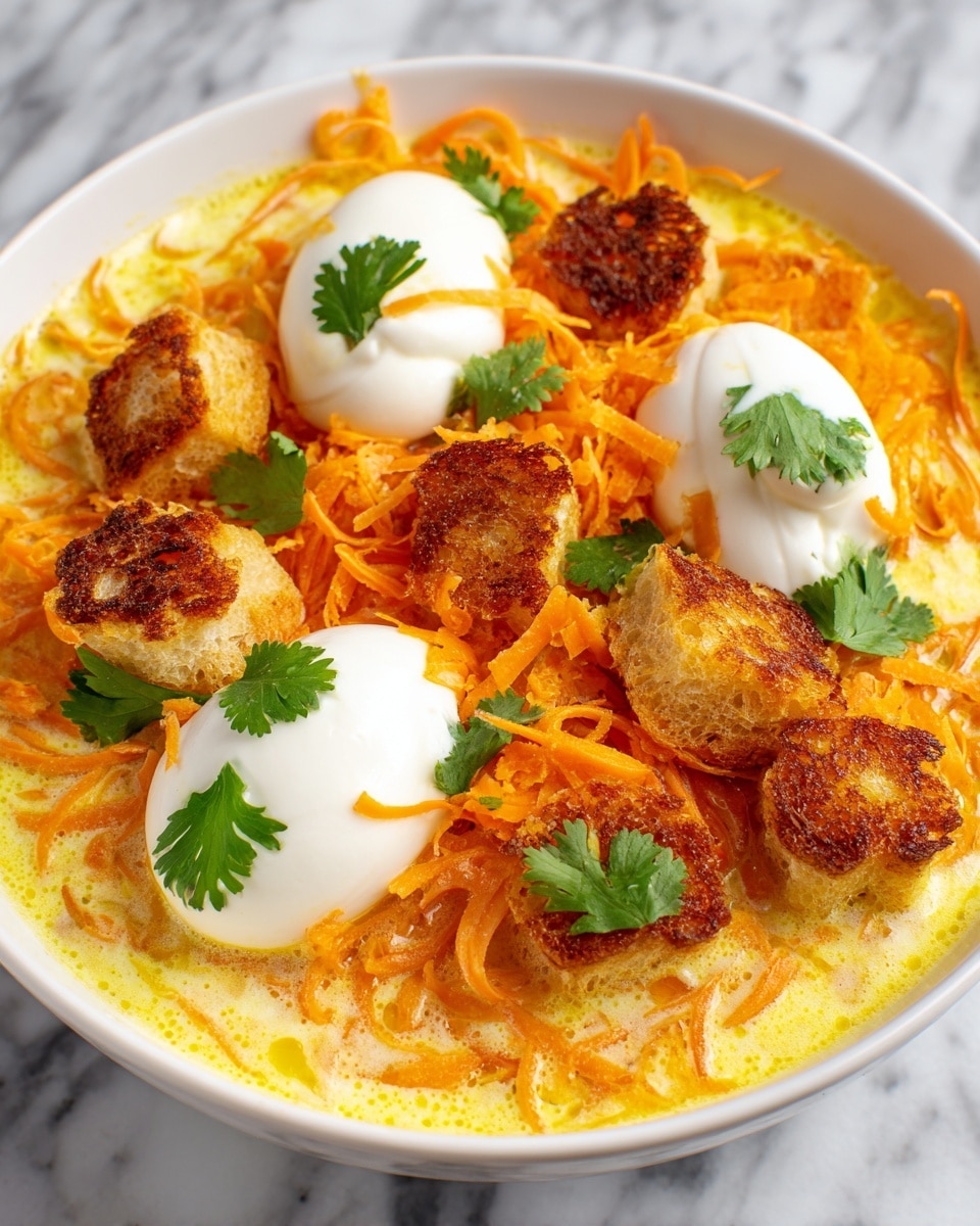 Mulligatawny Soup Recipe - Recipe Image