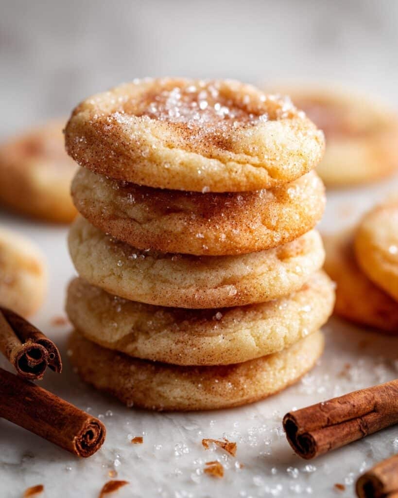 Chewy Pumpkin Cookies Recipe