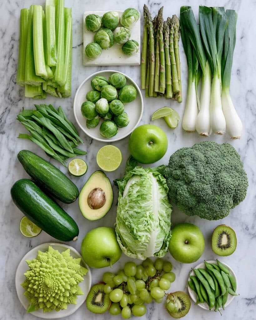 Bok Choy Sticks: A Crispy Celery Alternative Snack Recipe