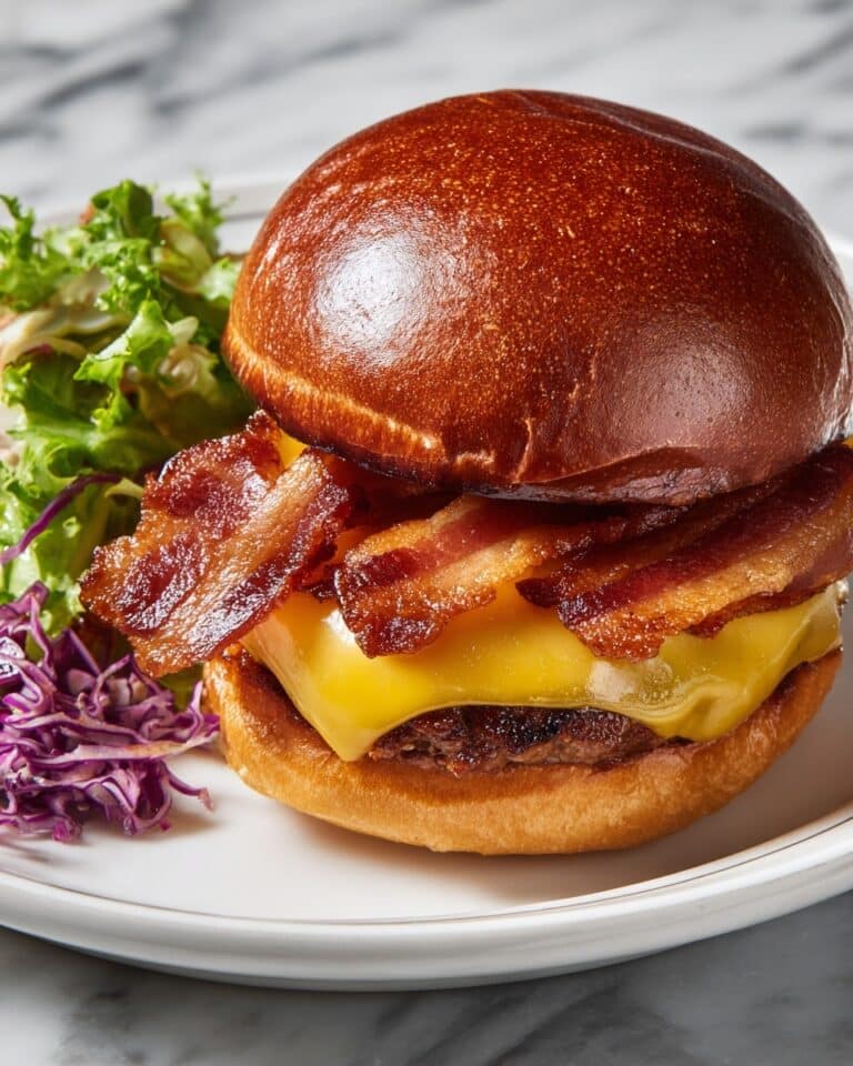 Honey Dijon Chicken Cutlet Sandwiches Recipe