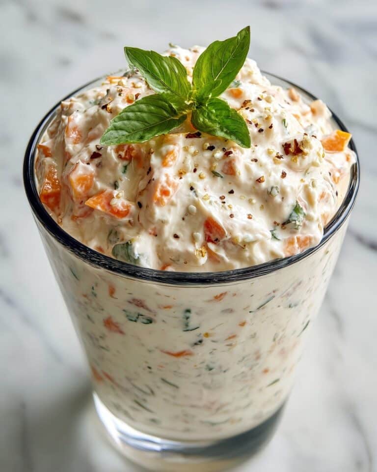 Nourishing Indian Overnight Oats Recipe