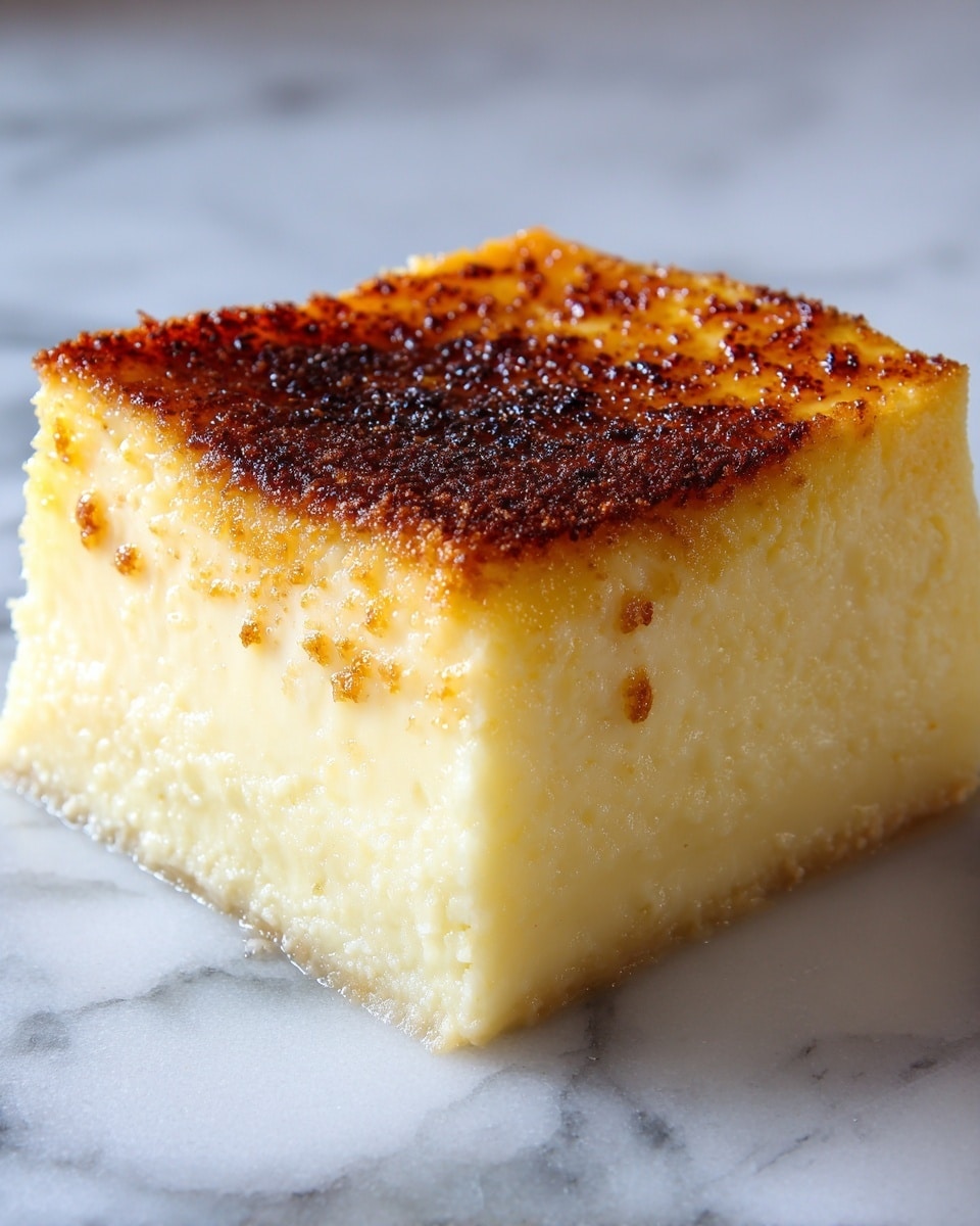 Fail-Proof Egg Custard Recipe - Recipe Image