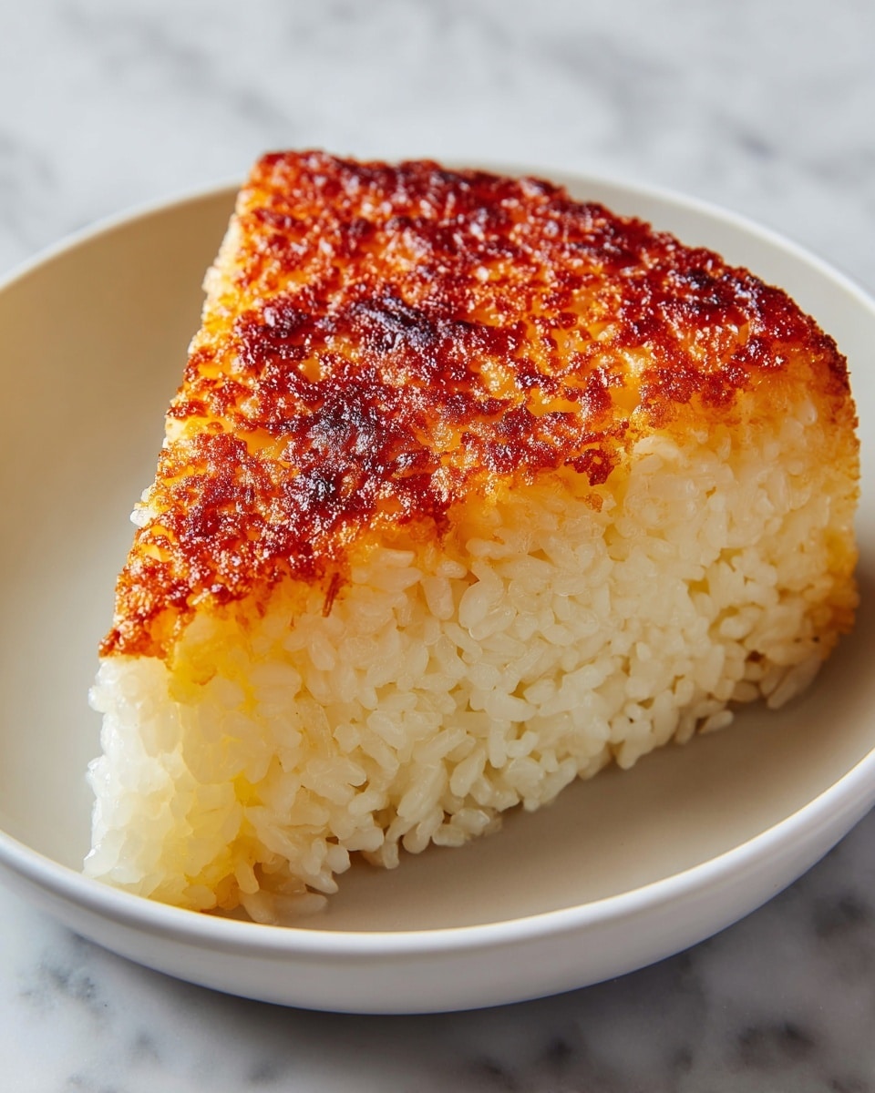 Amazing Old Fashioned Rice Pudding Recipe - Recipe Image