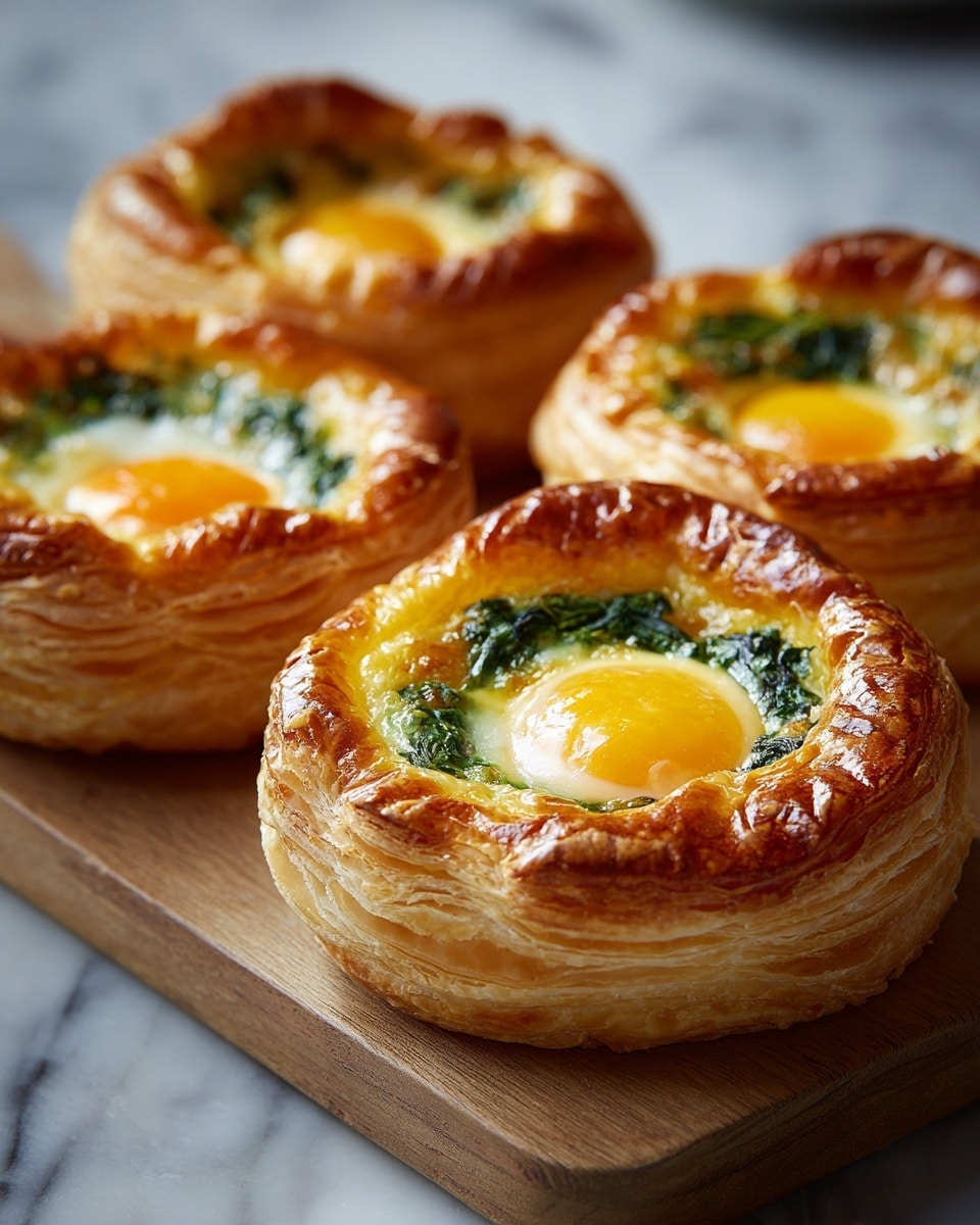 Savory Jalapeño Popper Danish Recipe - Recipe Image