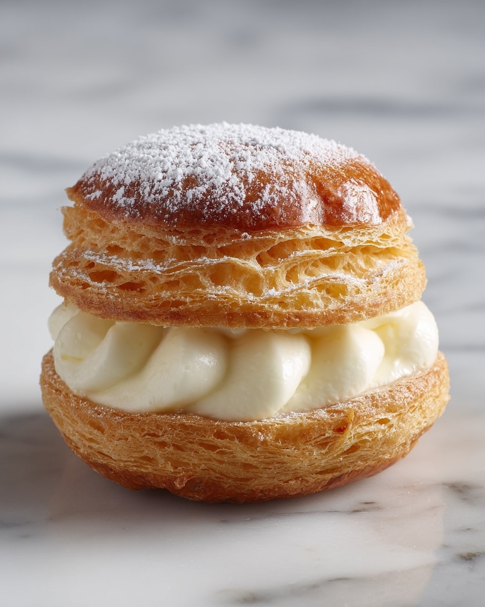 Indulgent King's Hawaiian Cheesecake Danishes Recipe - Recipe Image