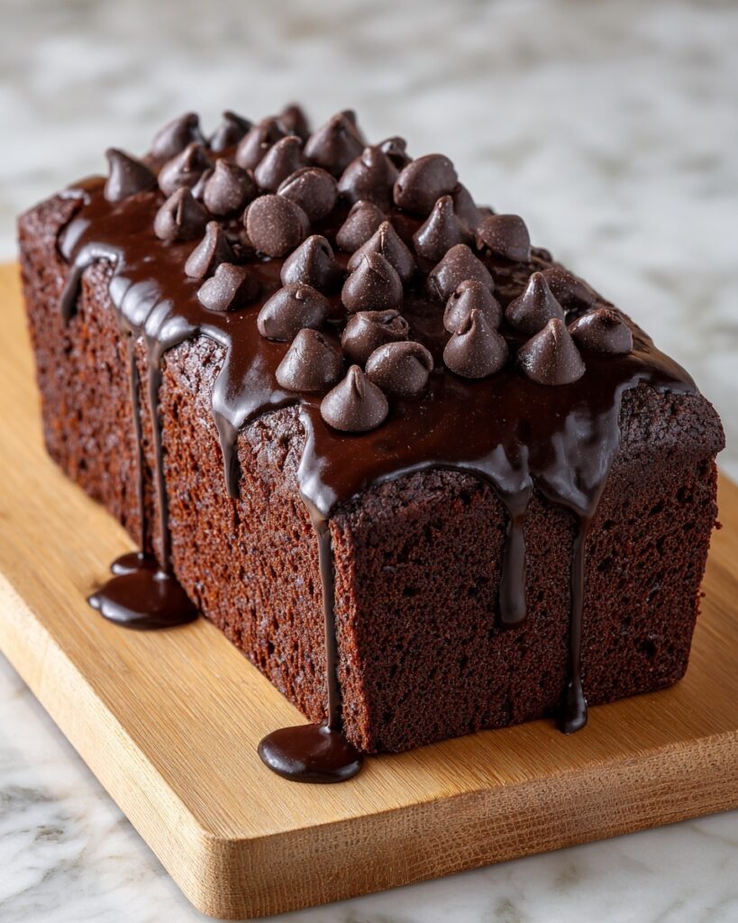Hot Fudge Brownie Bread: The Ultimate Decadent Dessert Recipe