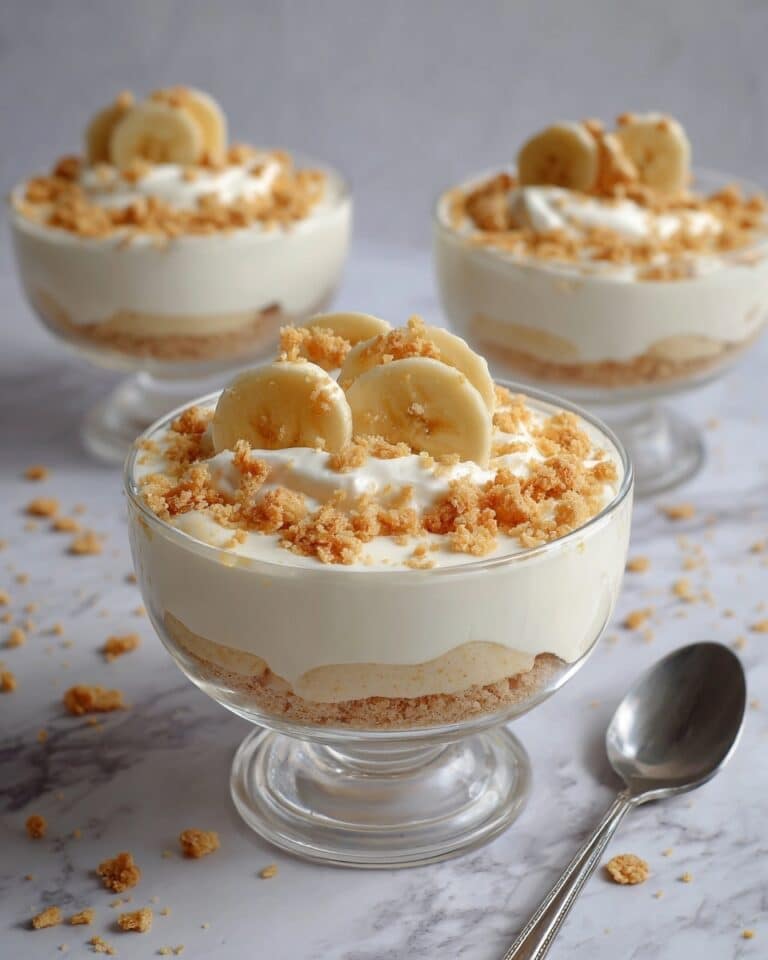 Magnolia Bakery’s Famous Banana Pudding: A Classic Dessert Everyone Will Love Recipe