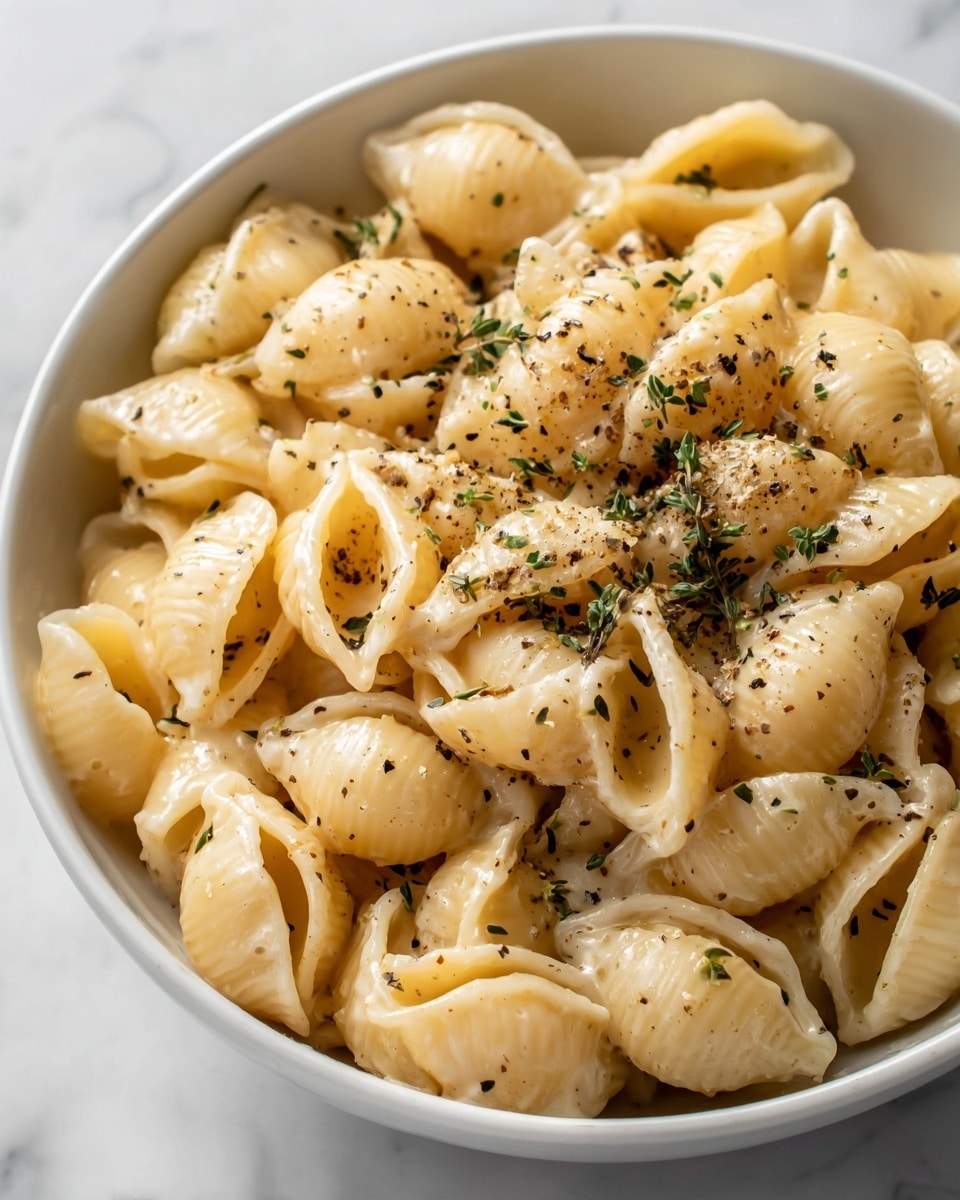 Creamy Cheesy Potato Marble Recipe - Recipe Image