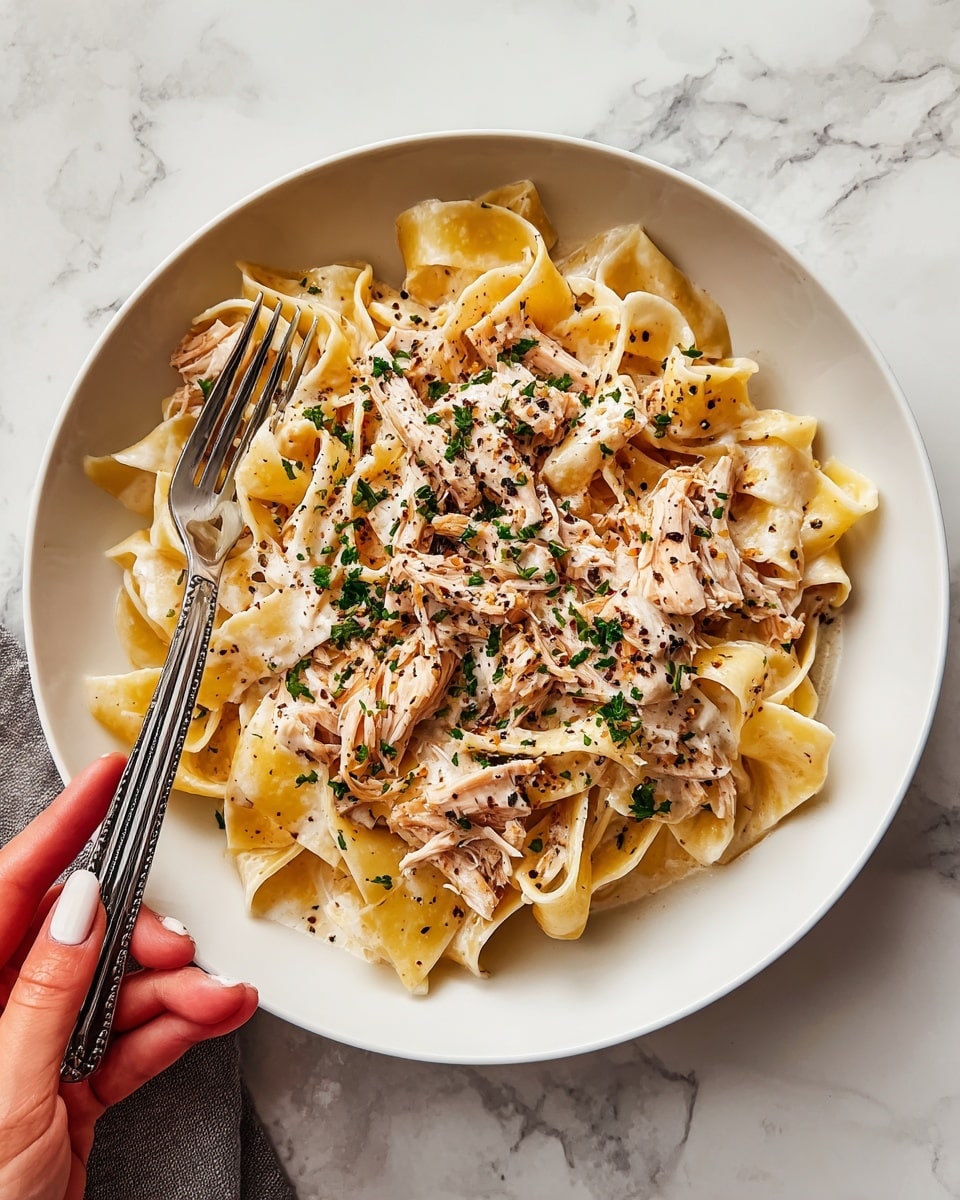 Homemade Tuna Helper Recipe - Recipe Image