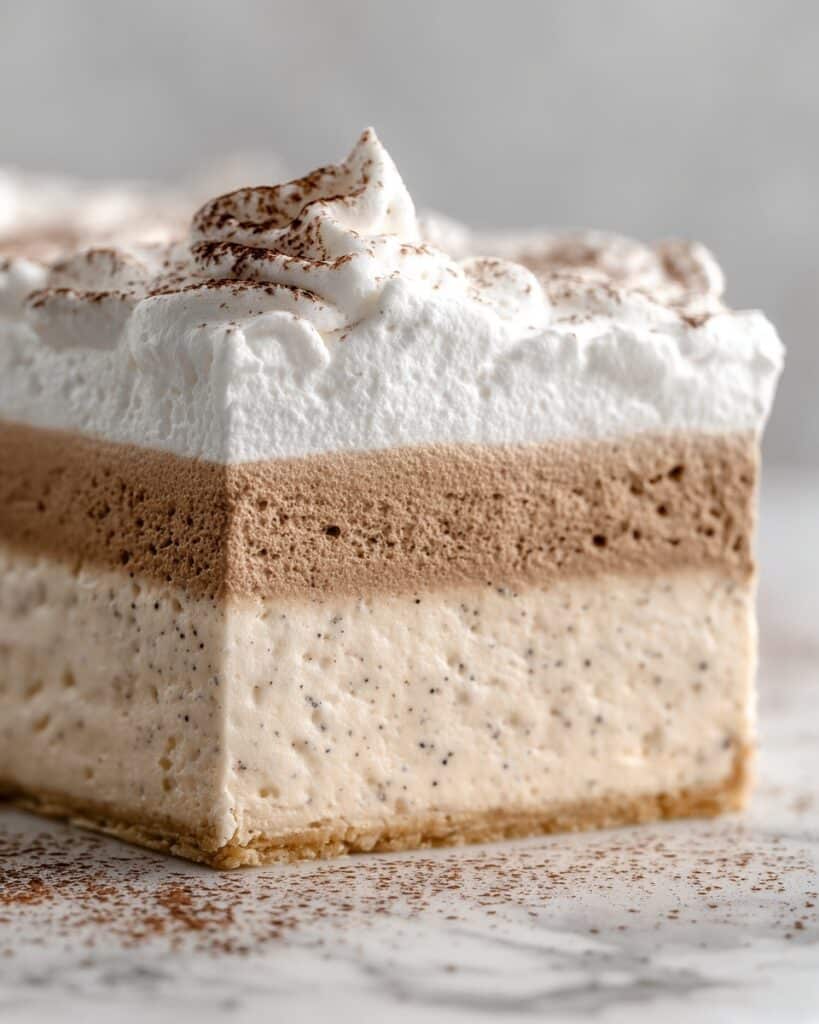 Cinnamon Mug Cake Recipe