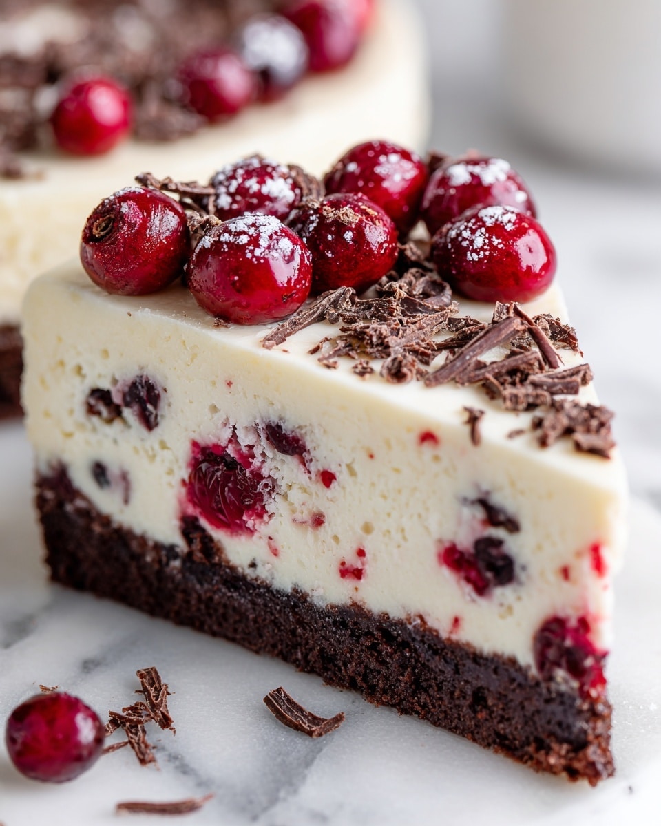 Little Debbie Christmas Tree Cheesecake Recipe - Recipe Image