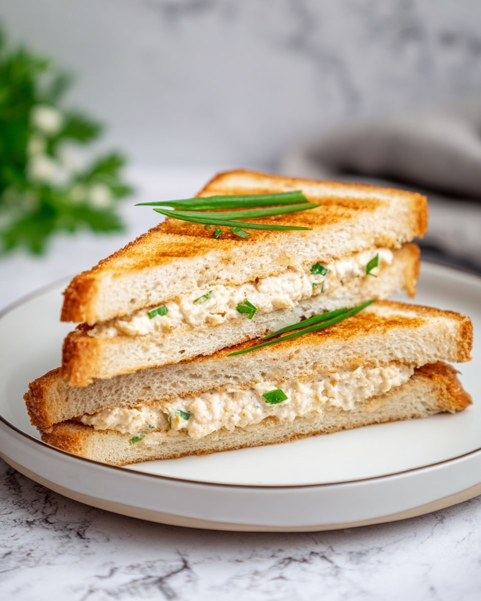 Spicy Crab Rangoon Melt Recipe - Recipe Image