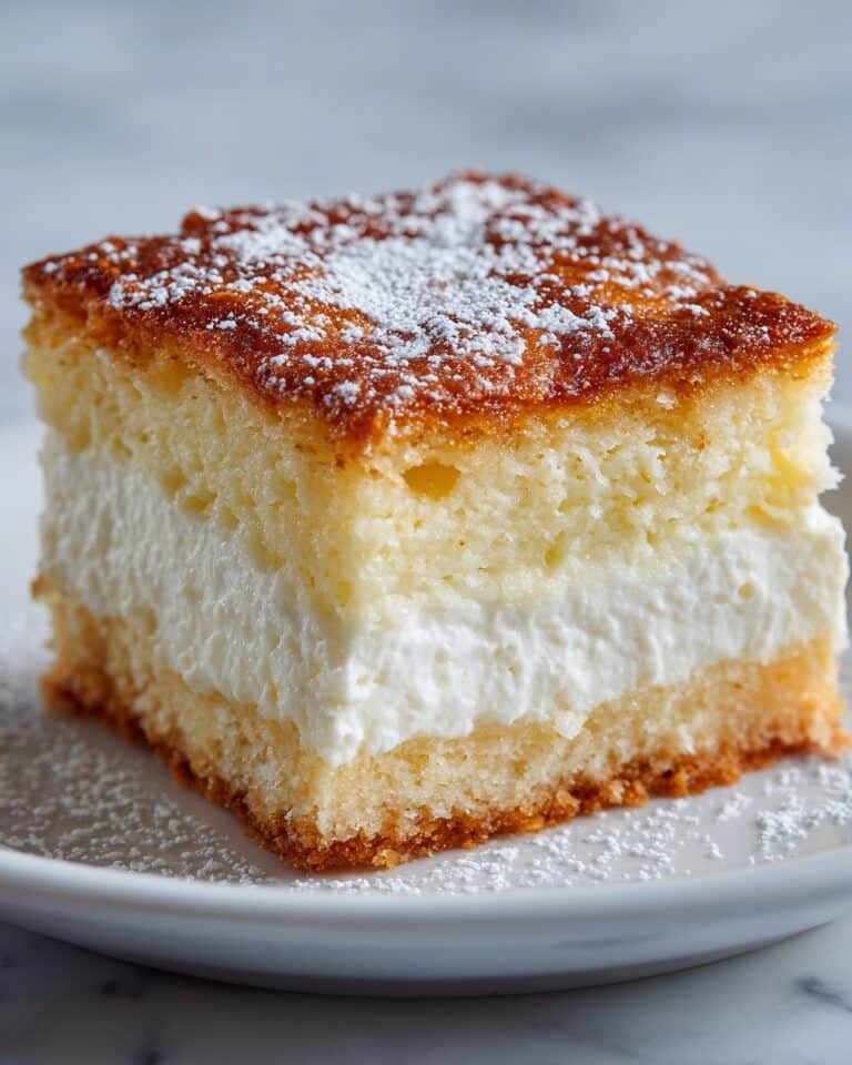 Cream Cheese Gooey Bars Recipe