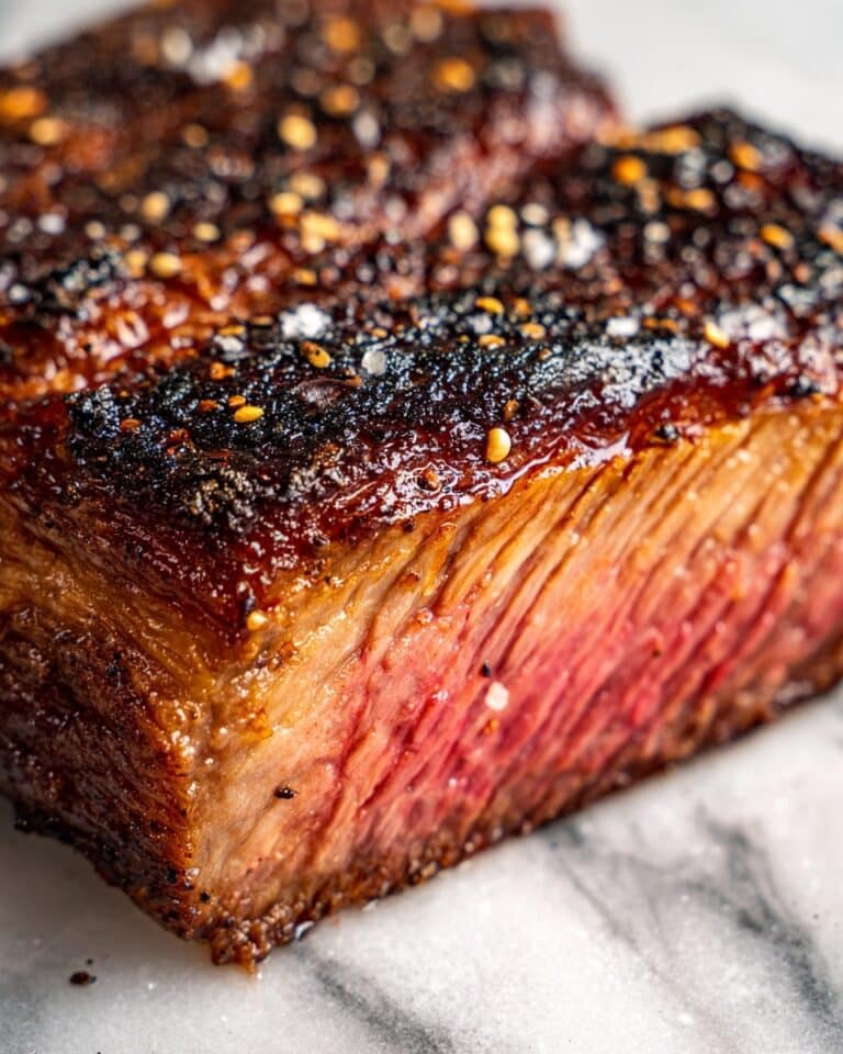 Smashing Roasted Prime Rib Recipe