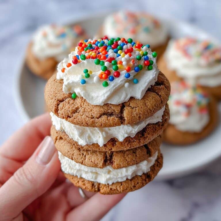 Gluten-Free Cream Cheese Sugar Cookies Recipe