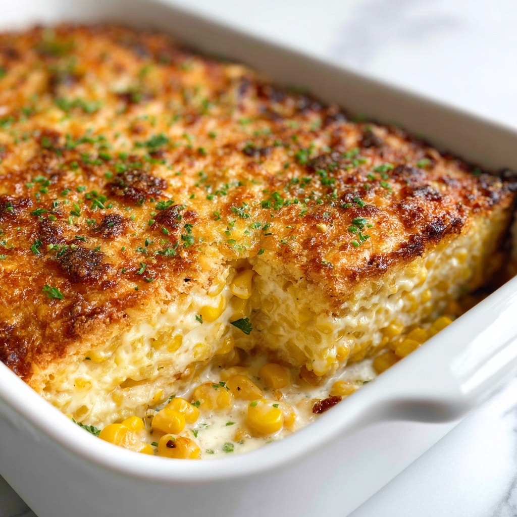 Chicken Street Corn Skillet Recipe