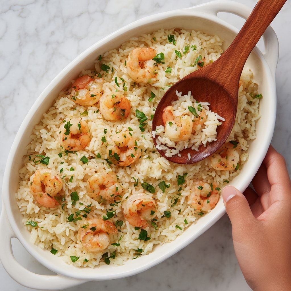 Shrimp and Mirliton Casserole Recipe - Recipe Image