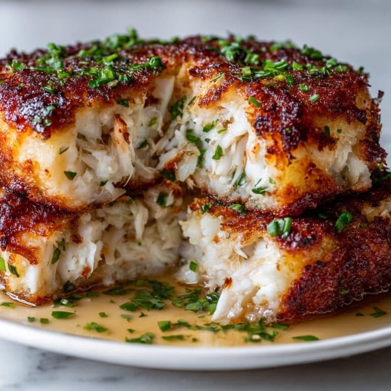 Crab Stuffed Cheddar Bay Biscuits: Irresistible Appetizer Recipe