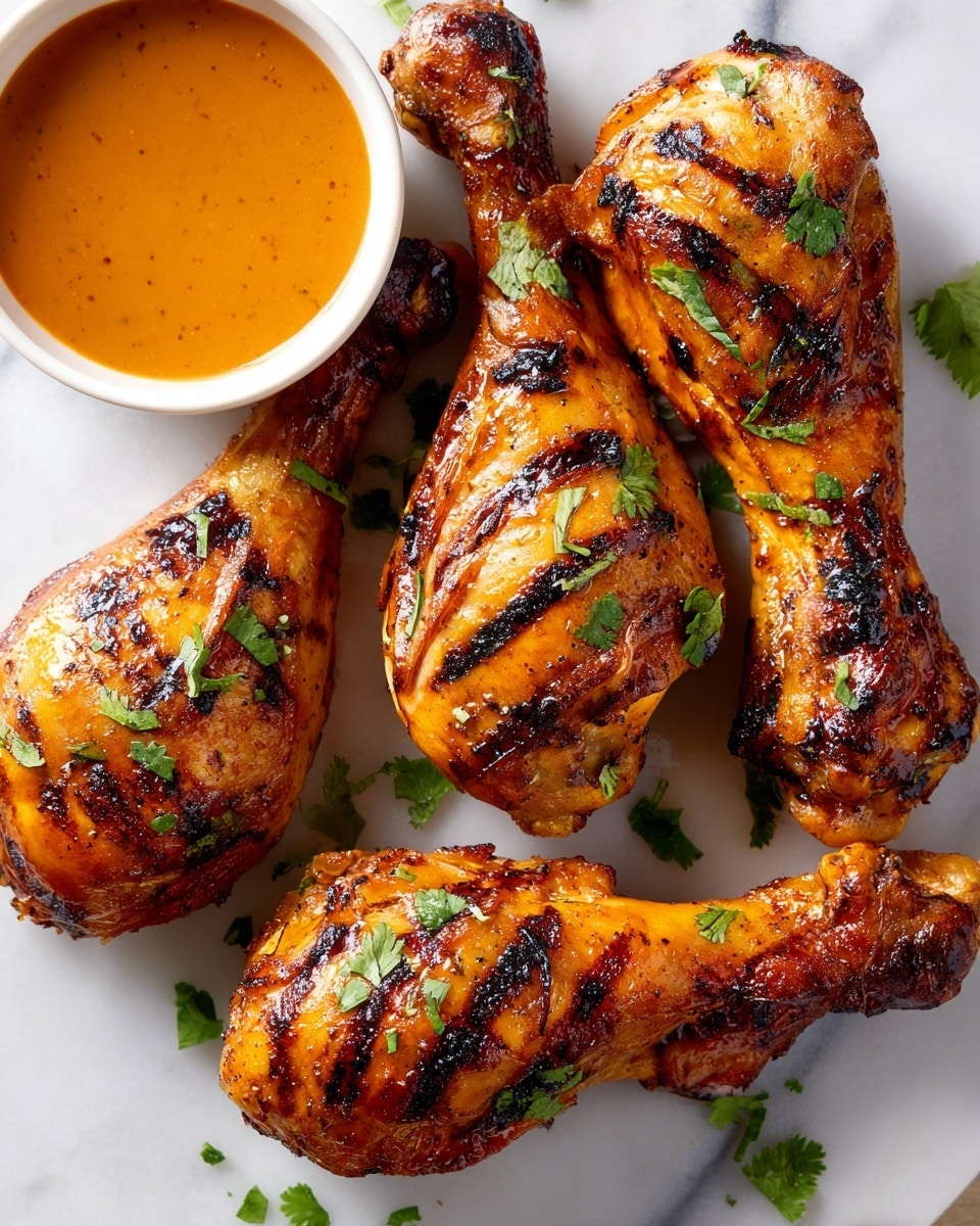 Kuku Paka: An Amazing Ultimate Creamy Coconut Chicken Delight Recipe - Recipe Image