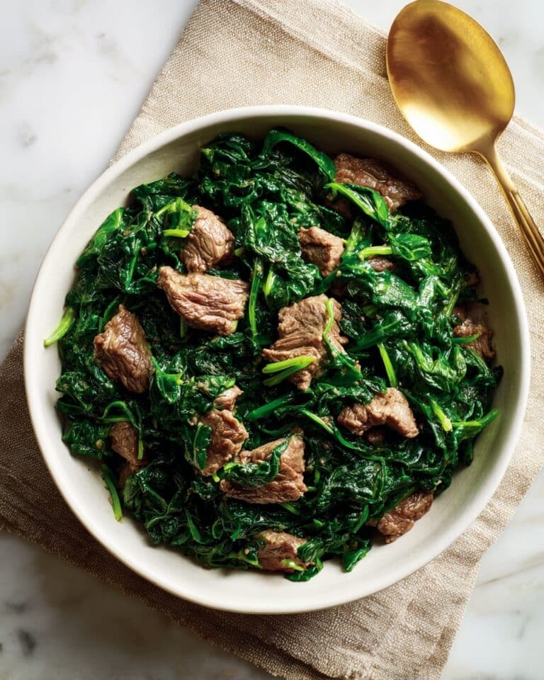 Collard Greens with Ham Hocks Recipe