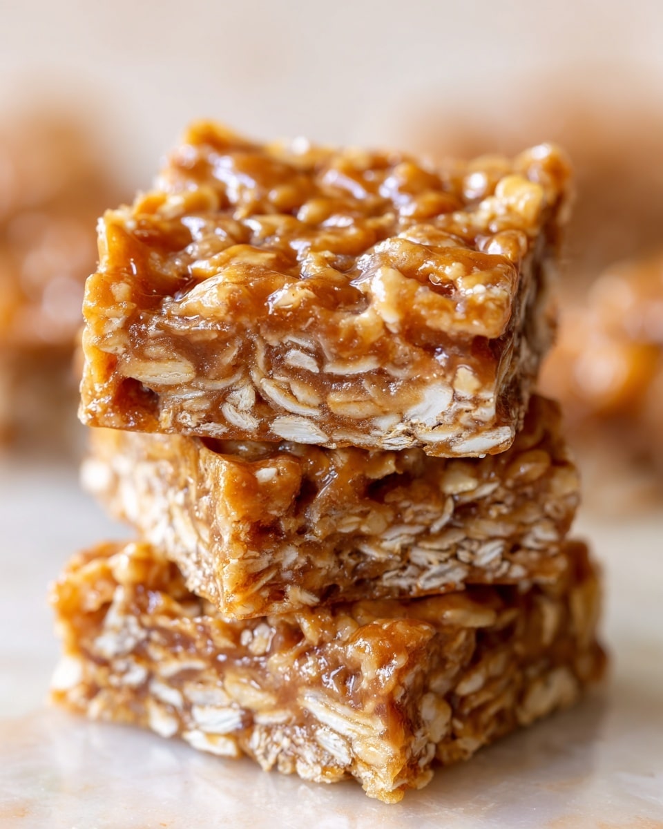 Oatmeal Crunchies Recipe - Recipe Image