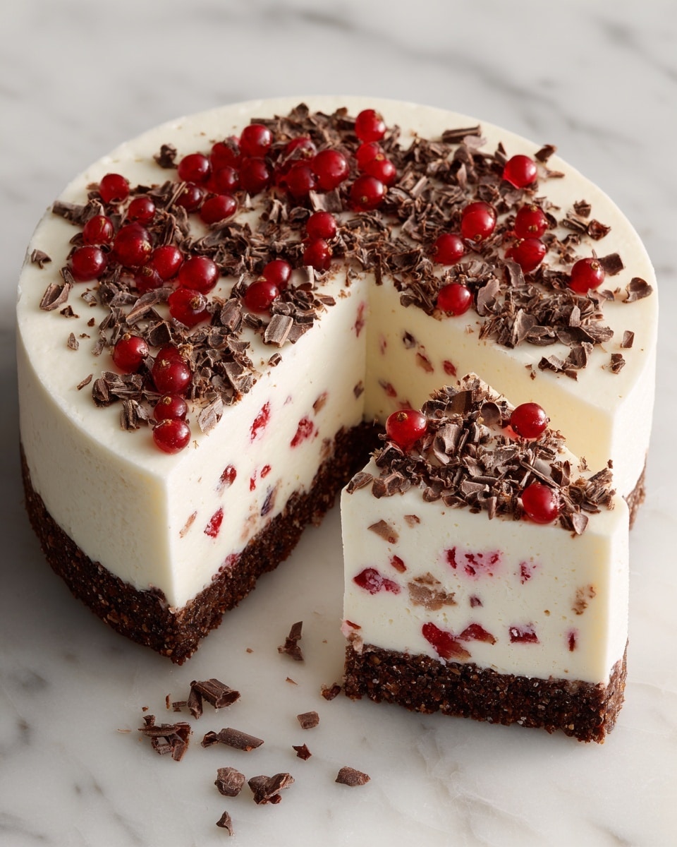 Little Debbie Christmas Tree Cheesecake Recipe - Recipe Image