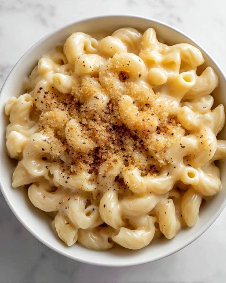 Trisha Yearwood’s Slow Cooker Macaroni and Cheese Recipe