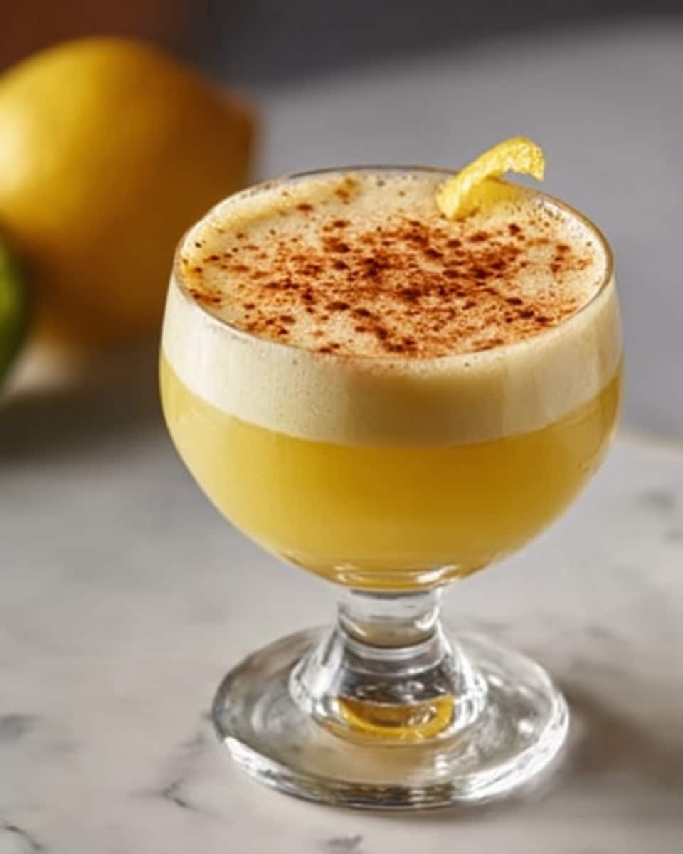 Hot Honey Mango Tajín Margarita Recipe - Recipe Image