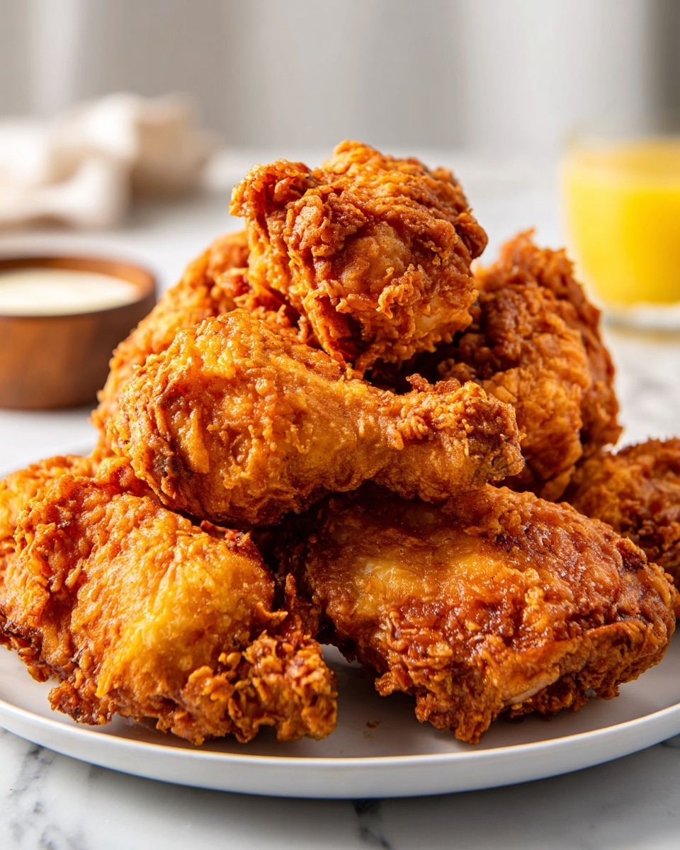 Air-Fryer Sweet Potato-Crusted Chicken Nuggets Recipe - Recipe Image