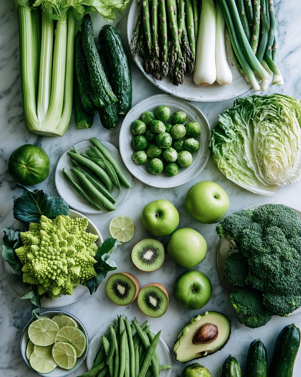 Bok Choy Sticks: A Crispy Celery Alternative Snack Recipe - Recipe Image