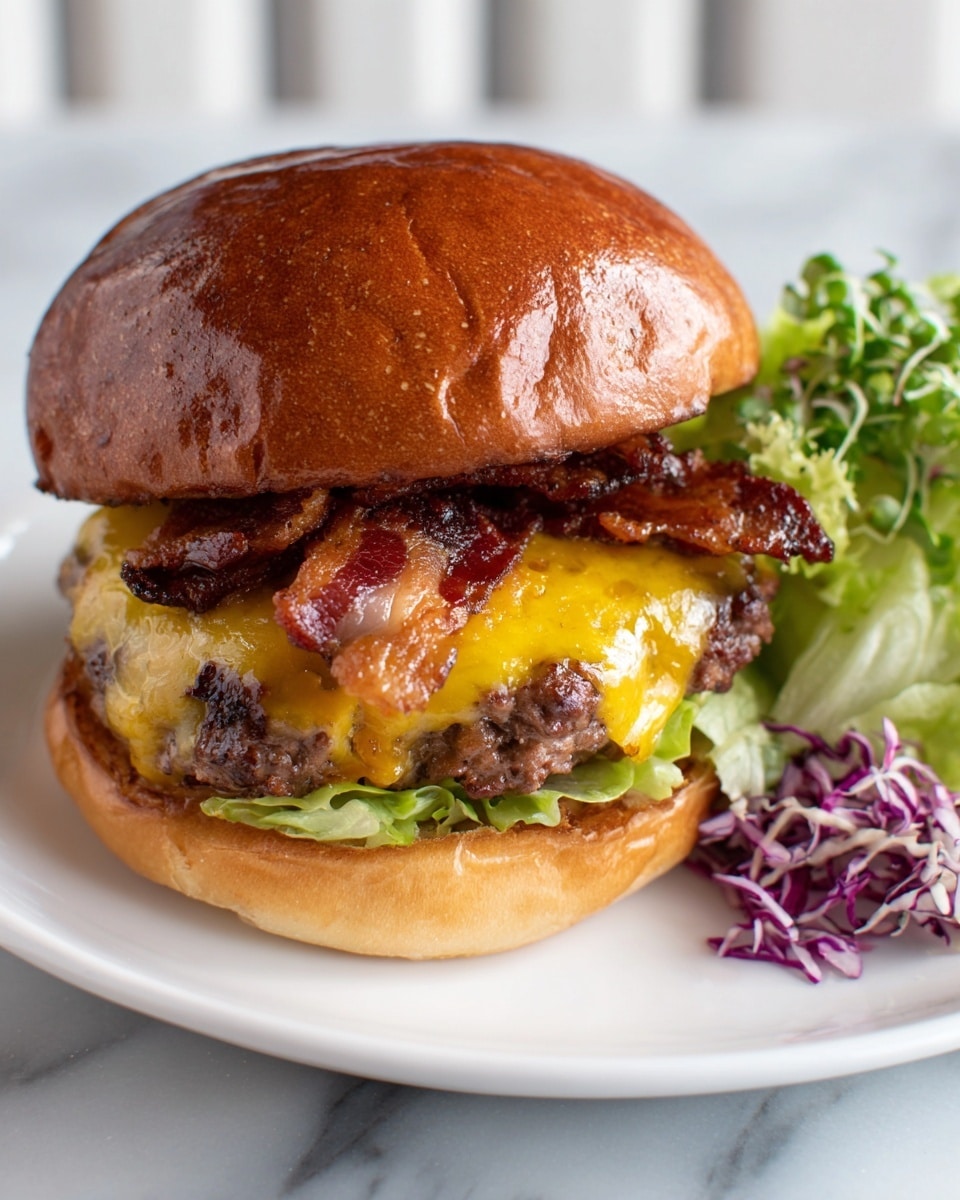 Honey Dijon Chicken Cutlet Sandwiches Recipe - Recipe Image