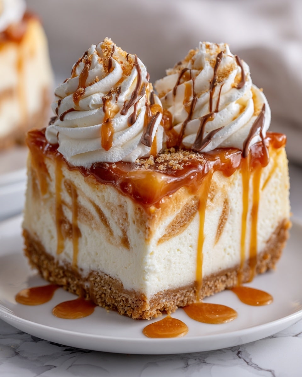Cinnabon Cheesecake Recipe - Recipe Image