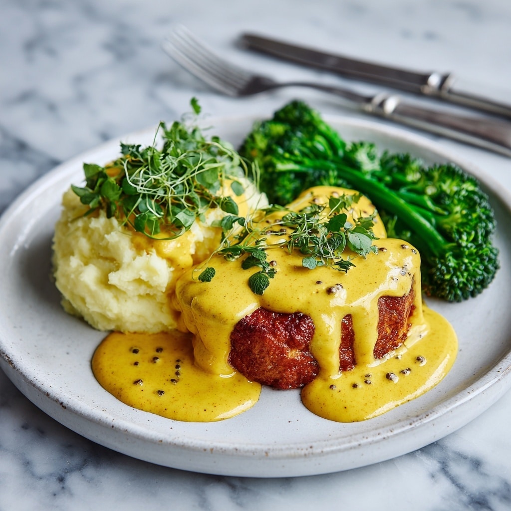 Easy Baked Honey Dijon Chicken Recipe - Recipe Image