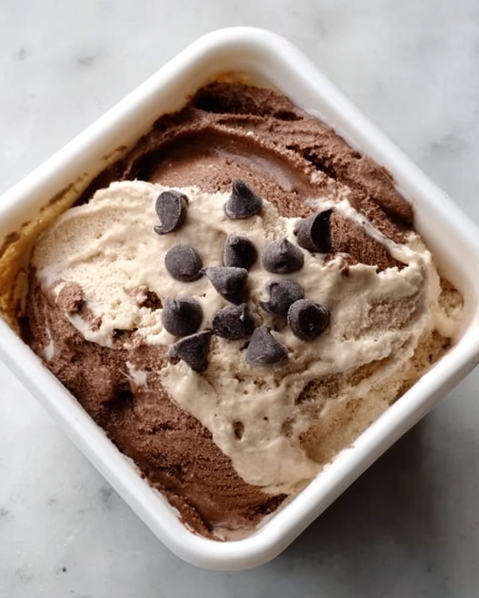 Two-Minute Protein Brownie Recipe - Recipe Image