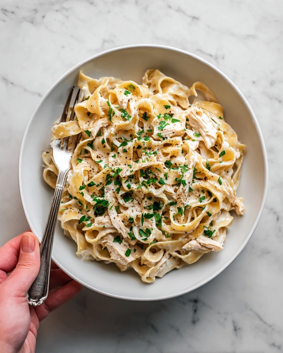 Homemade Tuna Helper Recipe - Recipe Image